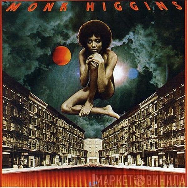 Monk Higgins  - Little Mama