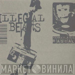 Monkey Boie Rascal - Everybody