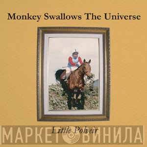 Monkey Swallows The Universe - Little Polveir