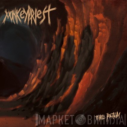 Monkeypriest - The Psalm