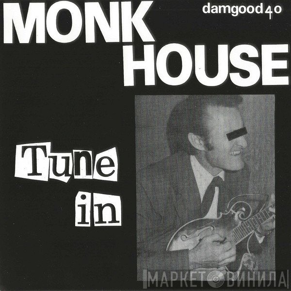 Monkhouse - Tune In