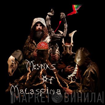 Monks Of Malaspina - Volume One