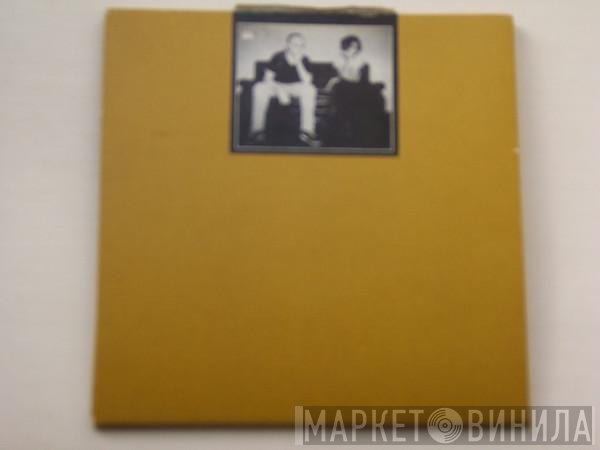 Mono - Album Sampler