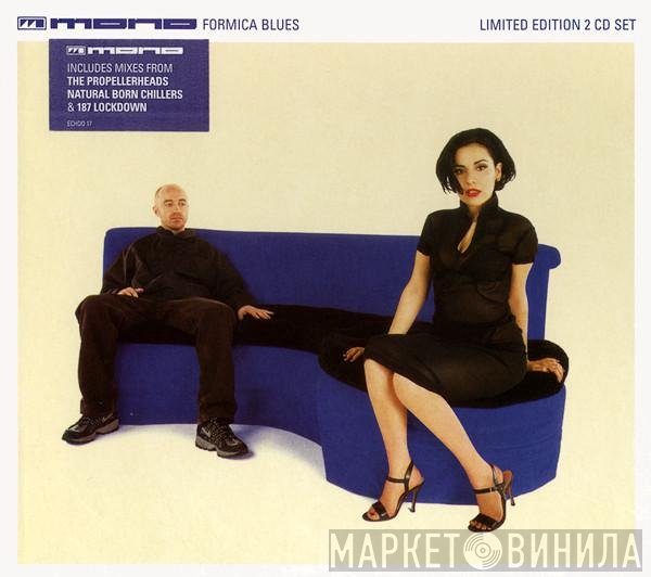 Mono - Formica Blues