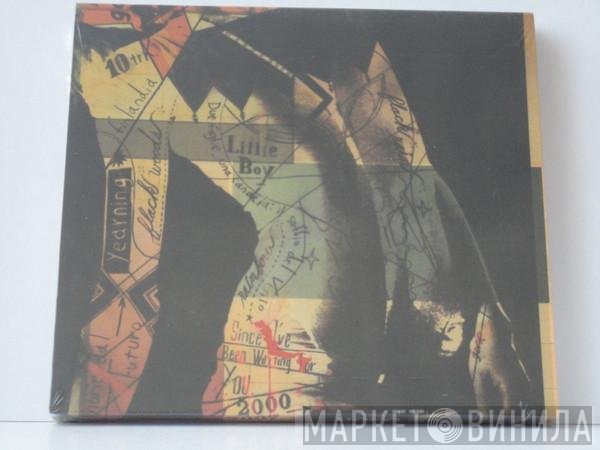 Mono  - Gone - A Collection Of EPs 2000-2007
