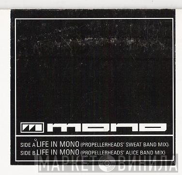 Mono - Life In Mono
