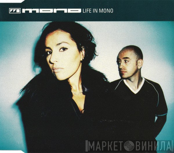 Mono  - Life In Mono