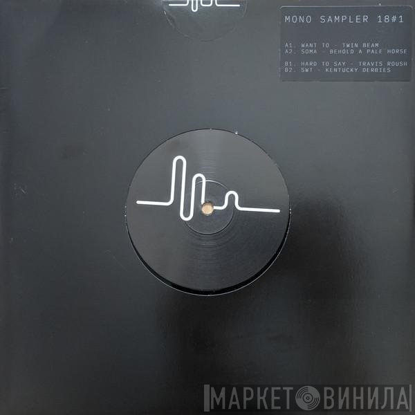  - Mono Sampler 18#1
