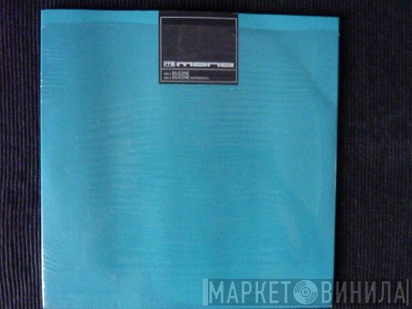 Mono - Silicone