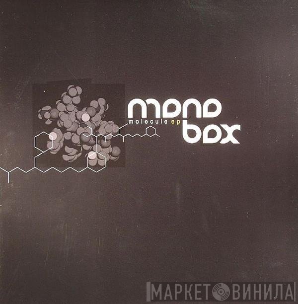 Monobox - Molecule EP