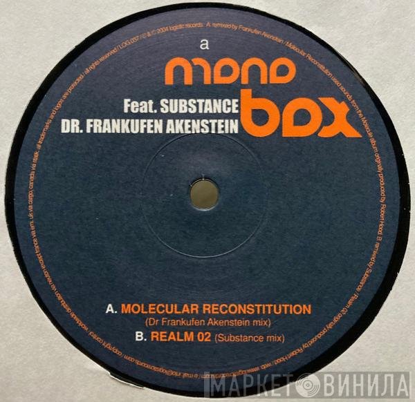 Monobox - Monobox Remixes Vol. 3
