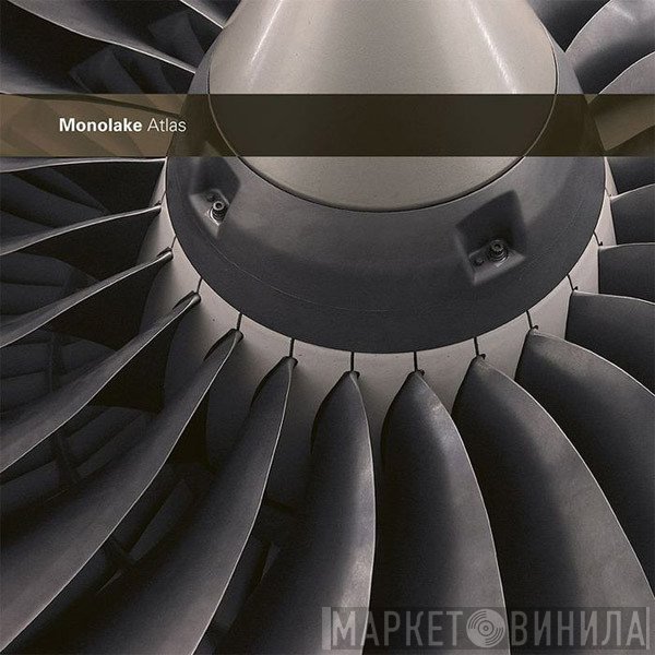 Monolake  - Atlas