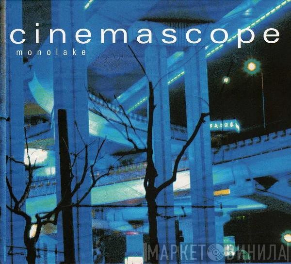 Monolake  - Cinemascope