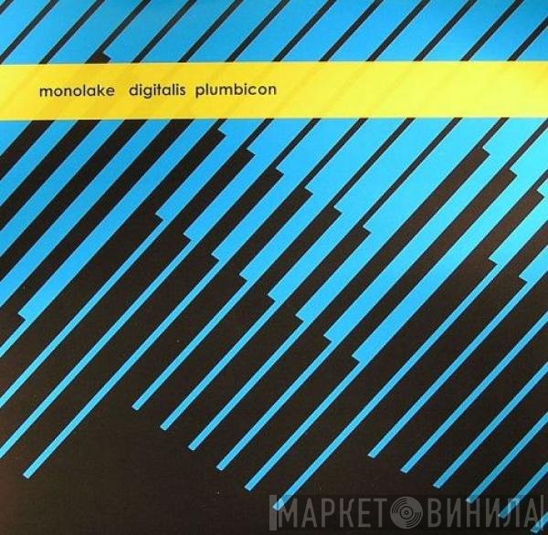 Monolake  - Digitalis Plumbicon