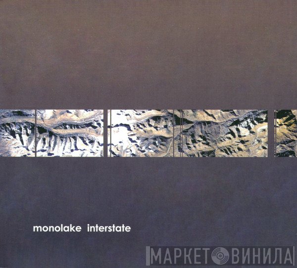 Monolake  - Interstate