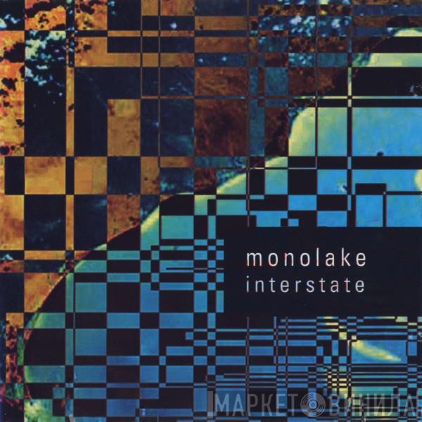 Monolake  - Interstate
