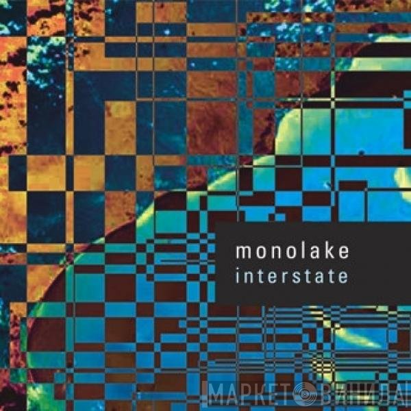 Monolake  - Interstate