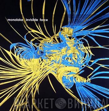 Monolake  - Invisible Force