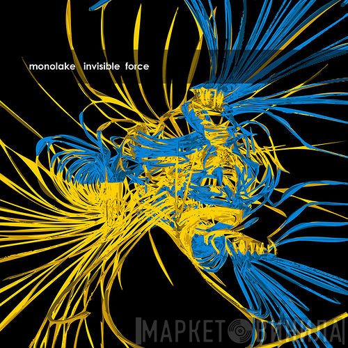 Monolake  - Invisible Force