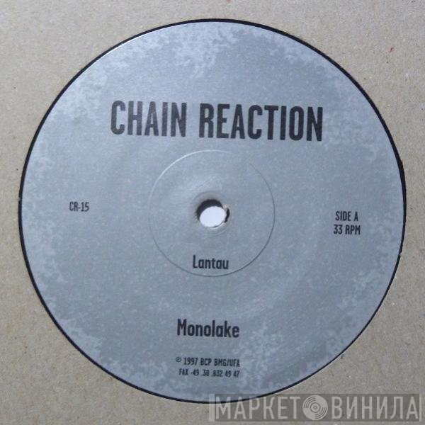 Monolake - Lantau / Macao