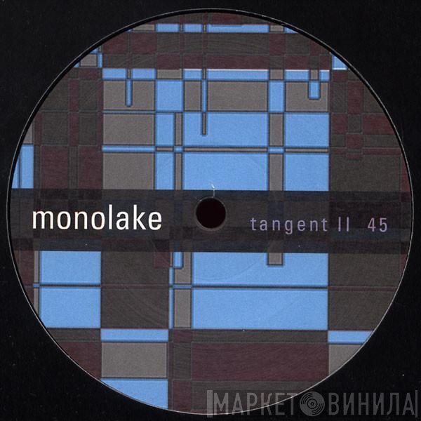 Monolake  - Tangent