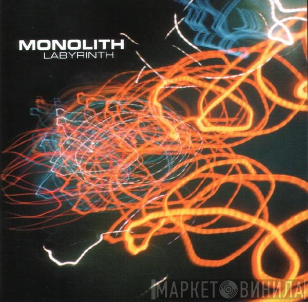 Monolith  - Labyrinth