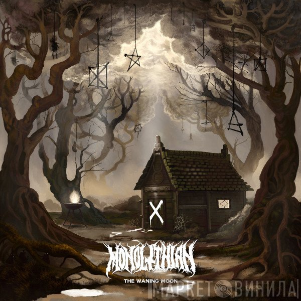 Monolithian - The Waning Moon