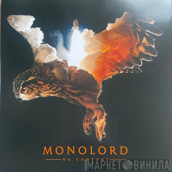 Monolord - No Comfort