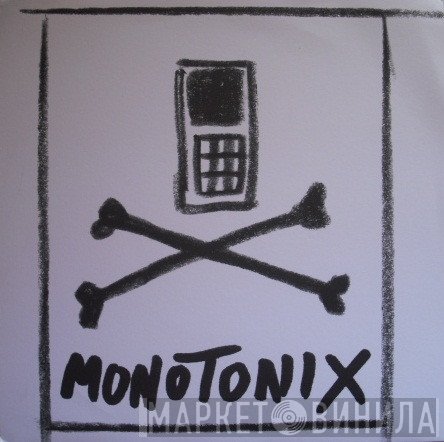 Monotonix - Fun Fun Fun