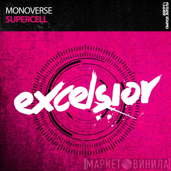 Monoverse  - Supercell
