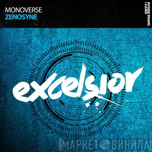 Monoverse  - Zenosyne