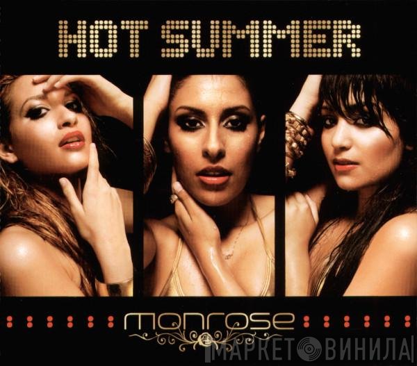 Monrose  - Hot Summer