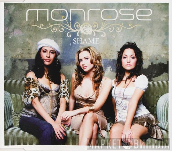 Monrose  - Shame