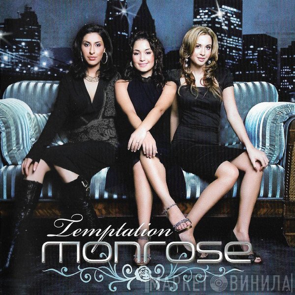 Monrose  - Temptation