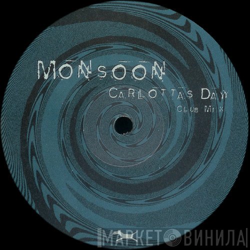 Monsoon  - Carlottas Day