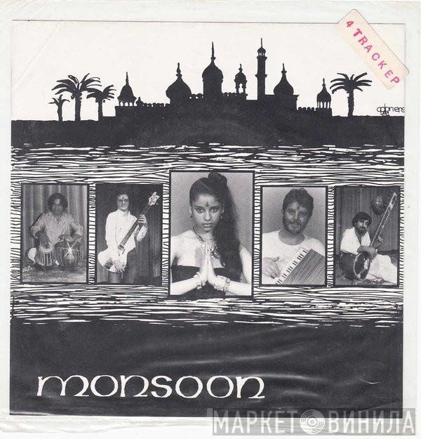 Monsoon  - Ever So Lonely
