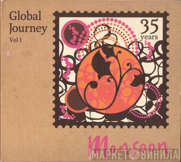  - Monsoon Global Journey Volume 1