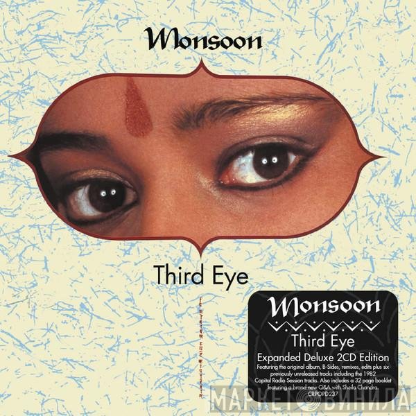 Monsoon  - Third Eye