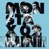 Monsta X   - Rush