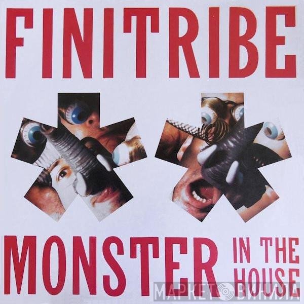  - Monster In The House
