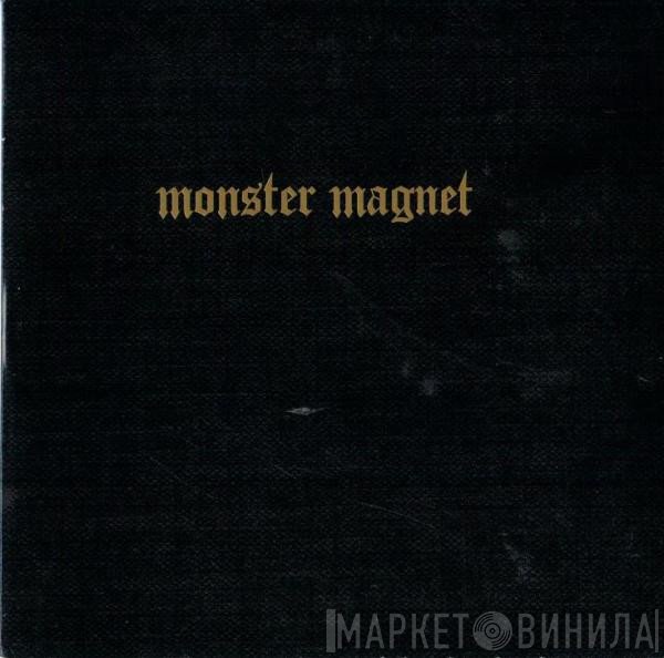 Monster Magnet  - Heads Explode