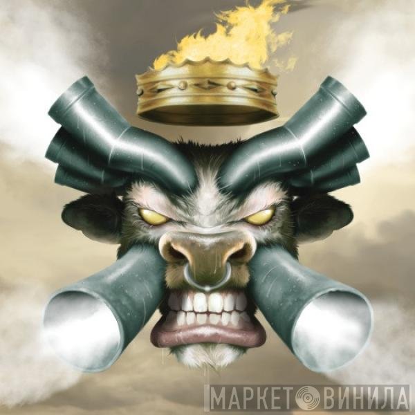 Monster Magnet  - Mastermind