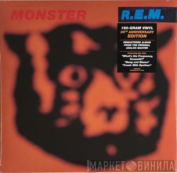  - Monster