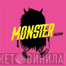 アルルカン  - Monster