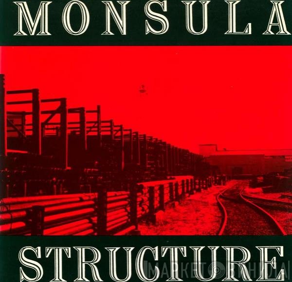 Monsula  - Structure