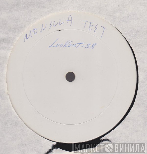 Monsula  - Structure