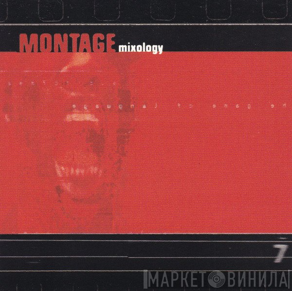 Montage - Mixology