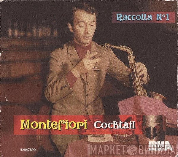 Montefiori Cocktail - Raccolta N°1