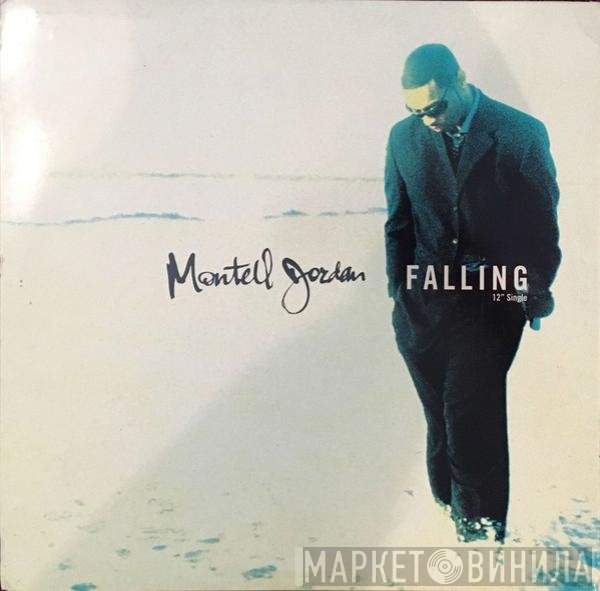 Montell Jordan - Falling