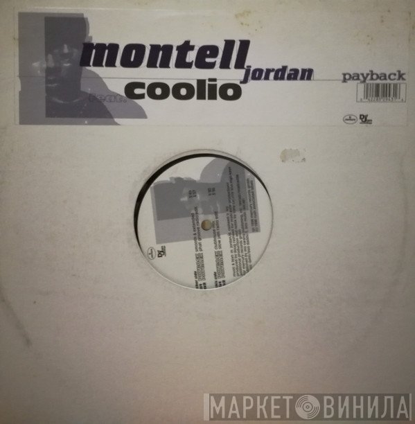 Montell Jordan Feat. Coolio  - Payback